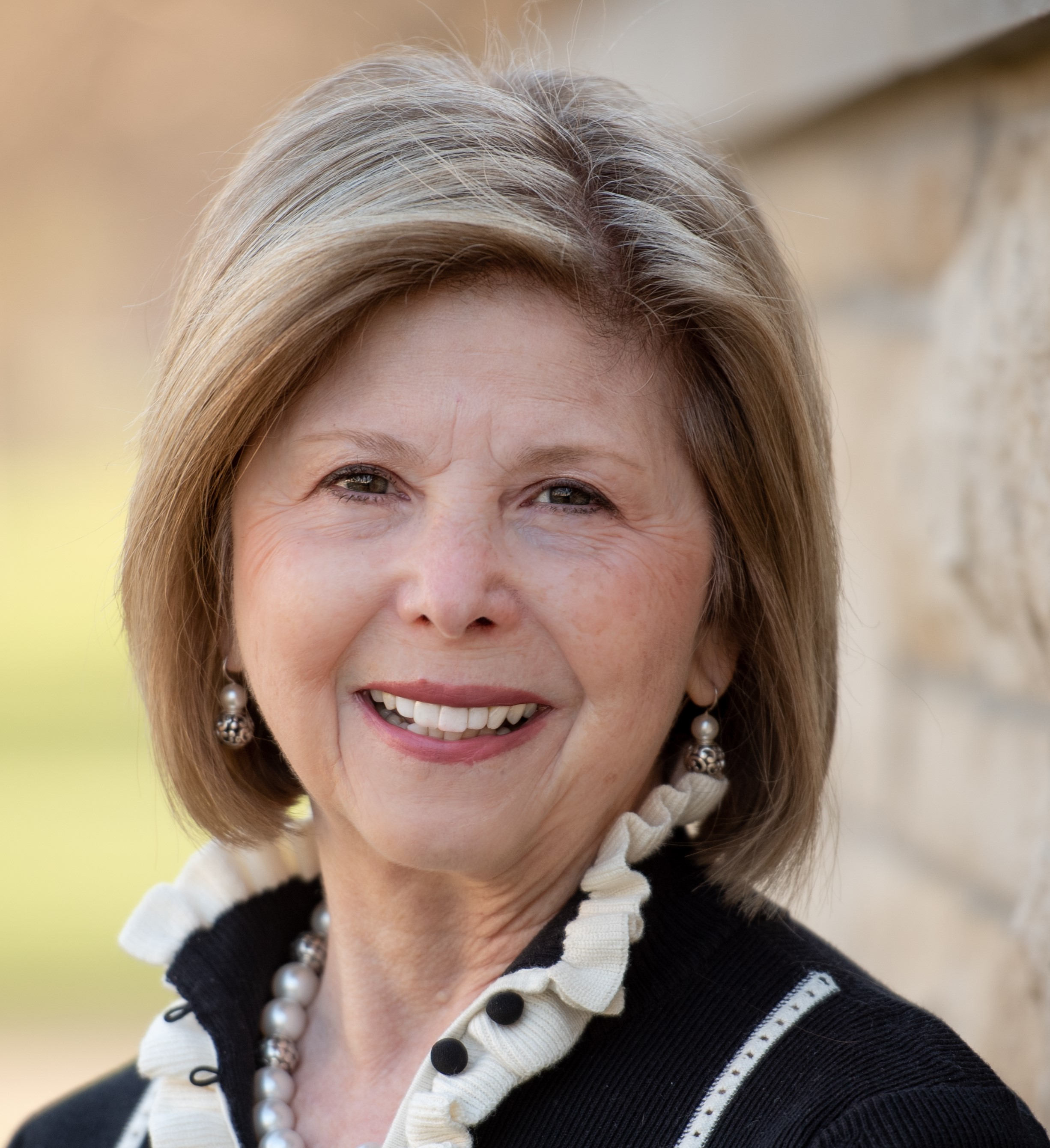 Anita McBride