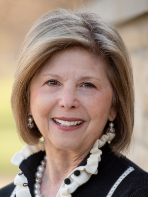 Diana B. Carlin