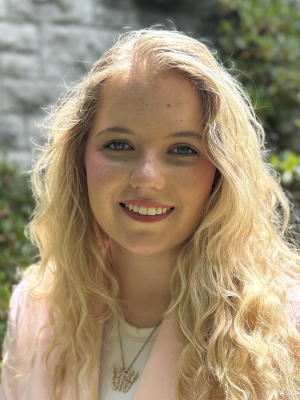 Reagan Inman